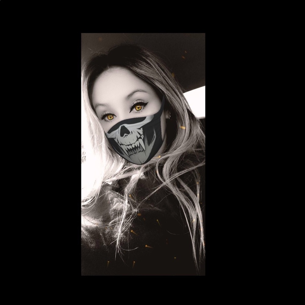 Meet your Posher, Amberly